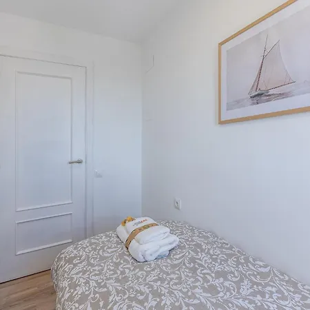 797 Rentals- Renovado Piso Con Hermosas Vistas En Iris Appartamento *