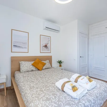 Appartamento 797 Rentals- Renovado Piso Con Hermosas Vistas En Iris