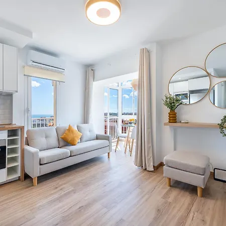Appartamento 797 Rentals- Renovado Piso Con Hermosas Vistas En Iris *