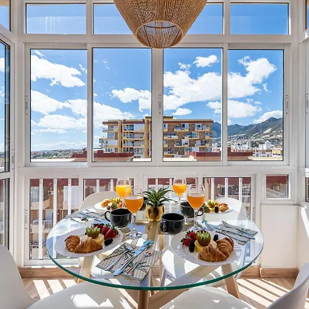 797 Rentals- Renovado Piso Con Hermosas Vistas En Iris *